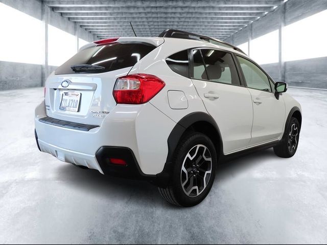 2017 Subaru Crosstrek Premium