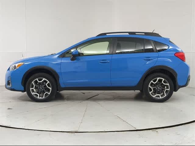 2017 Subaru Crosstrek Premium