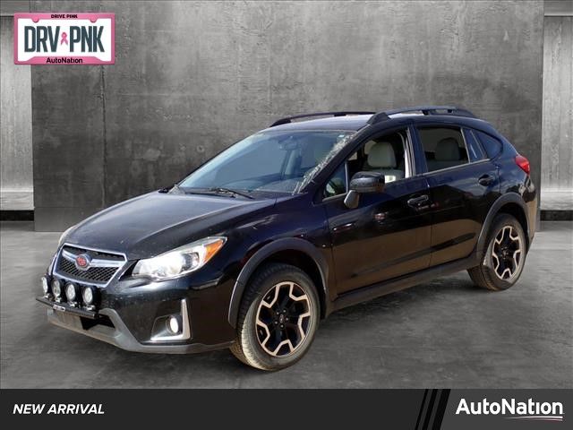 2017 Subaru Crosstrek Premium