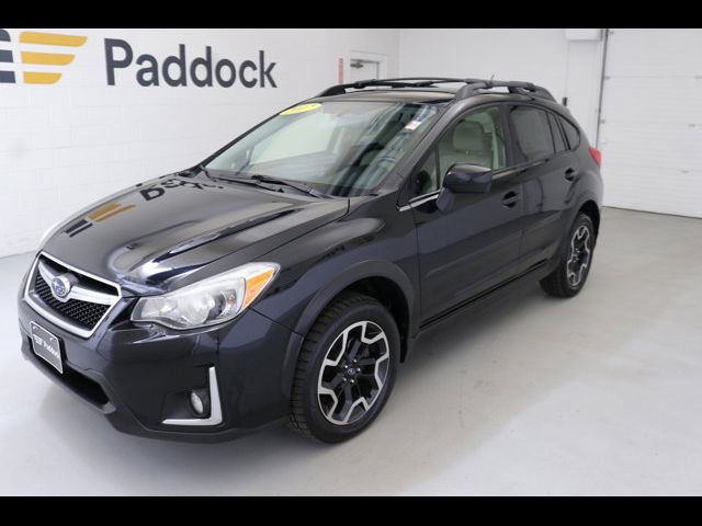 2017 Subaru Crosstrek Premium