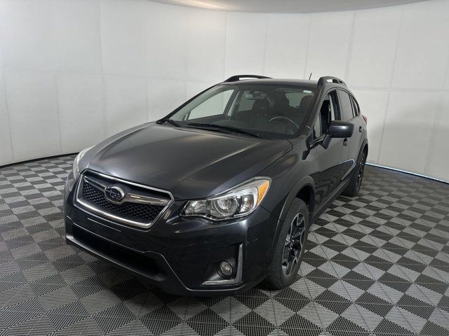 2017 Subaru Crosstrek Premium