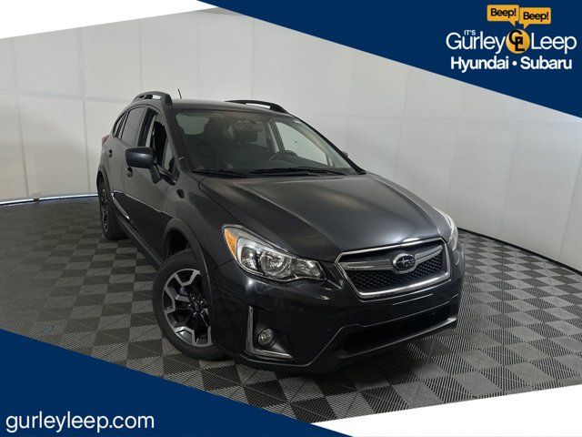 2017 Subaru Crosstrek Premium