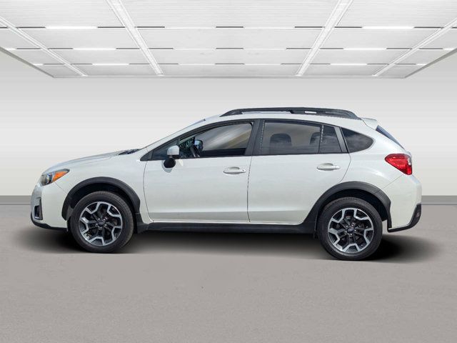 2017 Subaru Crosstrek Premium