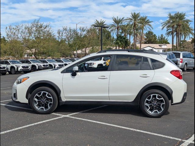 2017 Subaru Crosstrek Premium