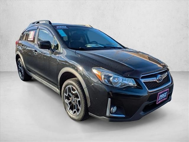 2017 Subaru Crosstrek Premium