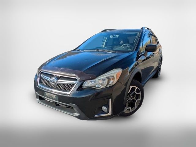 2017 Subaru Crosstrek Premium