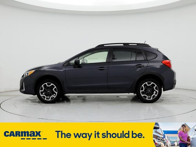 2017 Subaru Crosstrek Premium