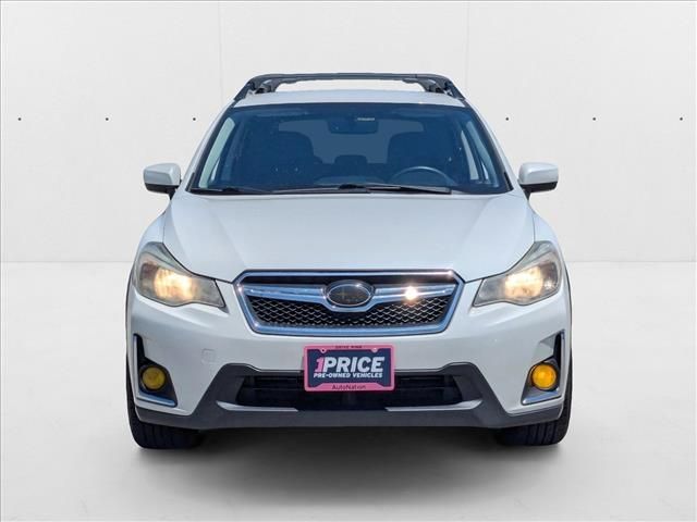 2017 Subaru Crosstrek Premium