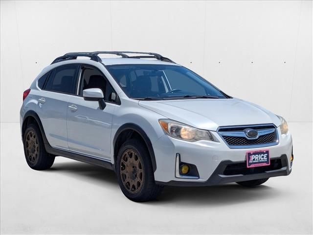 2017 Subaru Crosstrek Premium