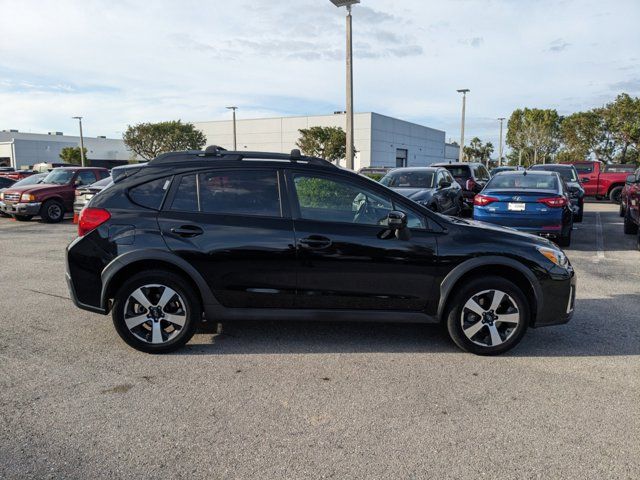 2017 Subaru Crosstrek Premium