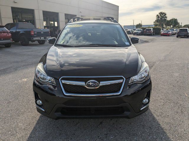 2017 Subaru Crosstrek Premium