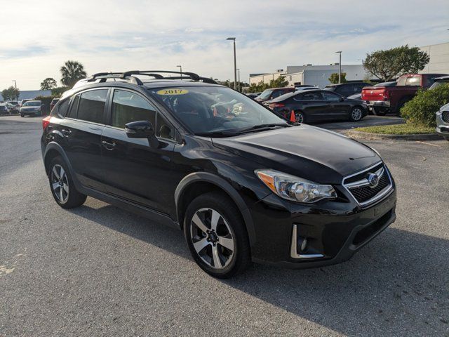 2017 Subaru Crosstrek Premium