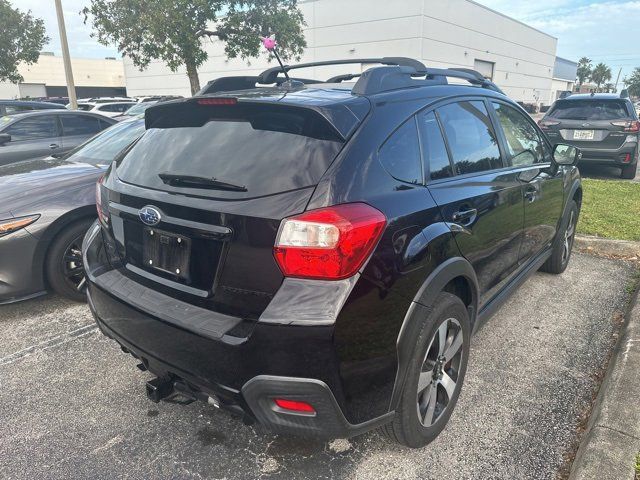 2017 Subaru Crosstrek Premium