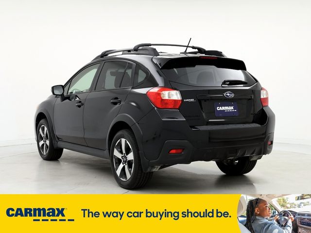 2017 Subaru Crosstrek Premium