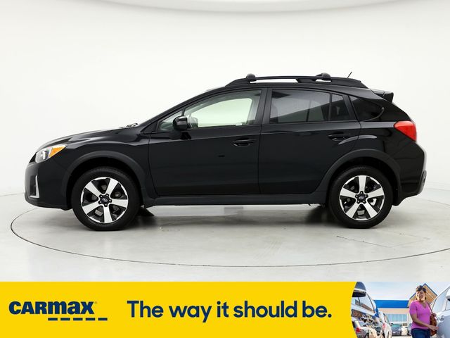 2017 Subaru Crosstrek Premium