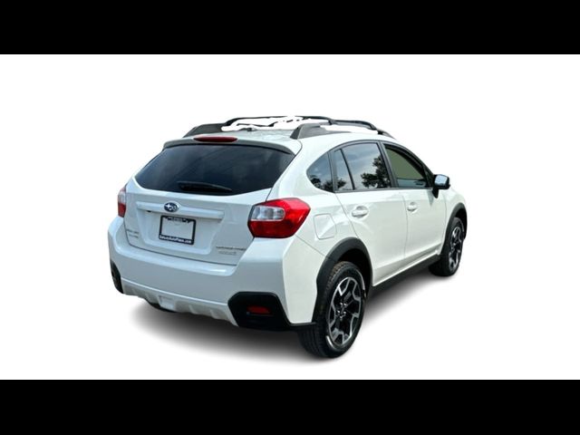 2017 Subaru Crosstrek Premium