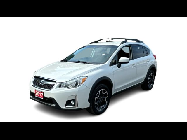 2017 Subaru Crosstrek Premium