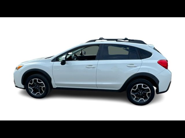 2017 Subaru Crosstrek Premium