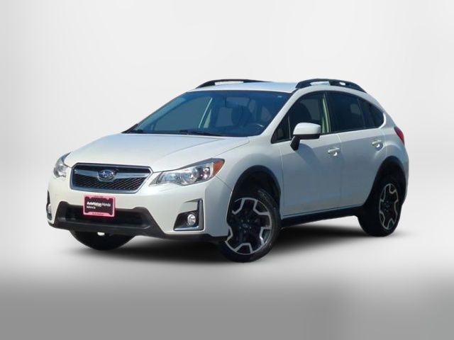 2017 Subaru Crosstrek Premium