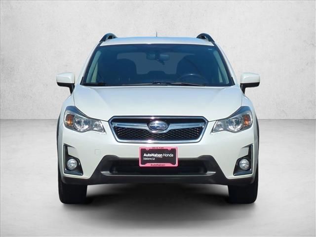 2017 Subaru Crosstrek Premium