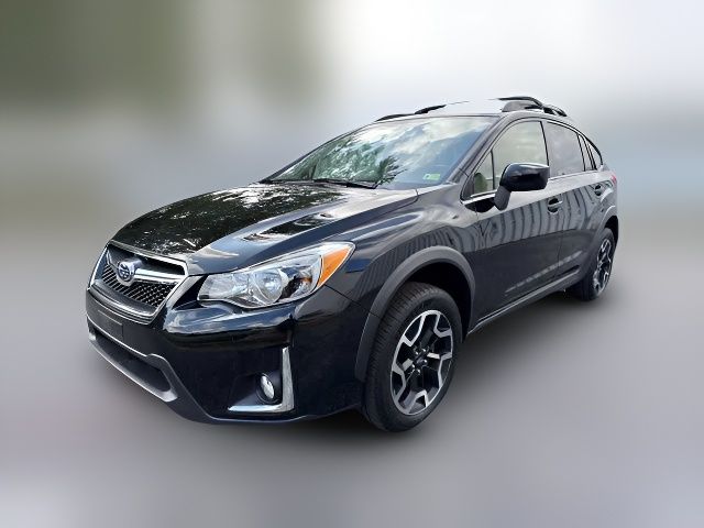 2017 Subaru Crosstrek Premium