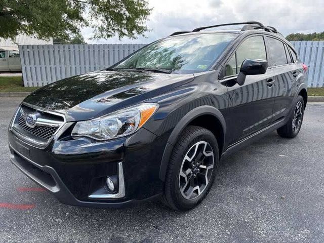 2017 Subaru Crosstrek Premium