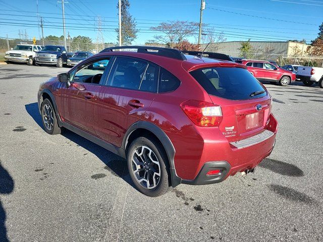 2017 Subaru Crosstrek Premium