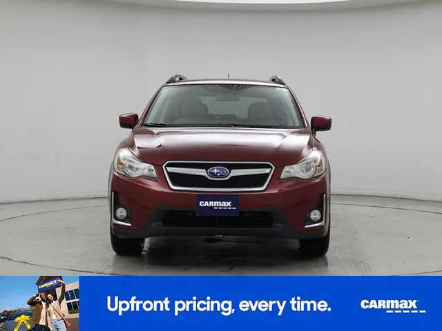 2017 Subaru Crosstrek Premium