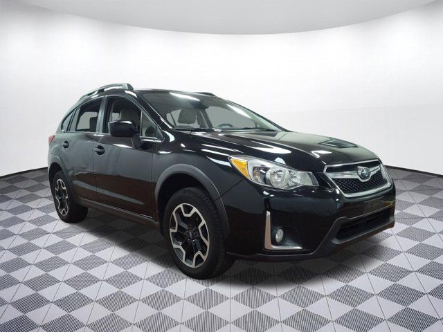 2017 Subaru Crosstrek Premium