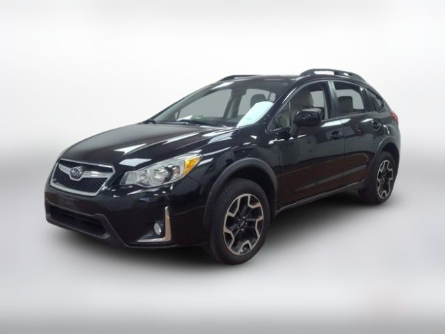 2017 Subaru Crosstrek Premium