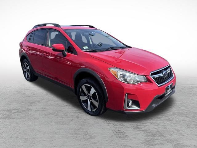 2017 Subaru Crosstrek Premium