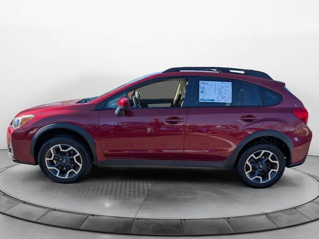 2017 Subaru Crosstrek Premium