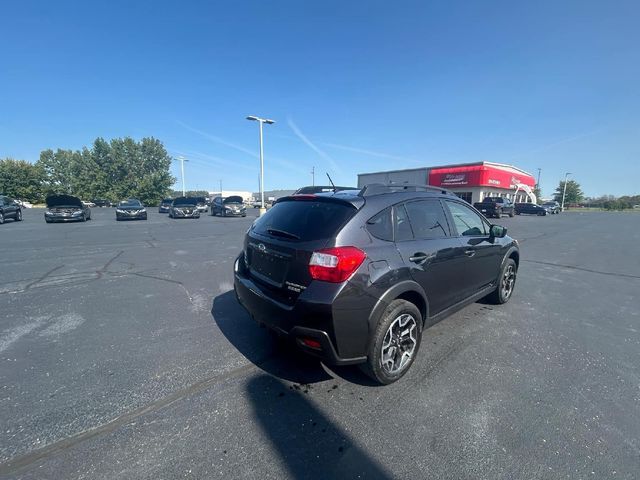 2017 Subaru Crosstrek Premium