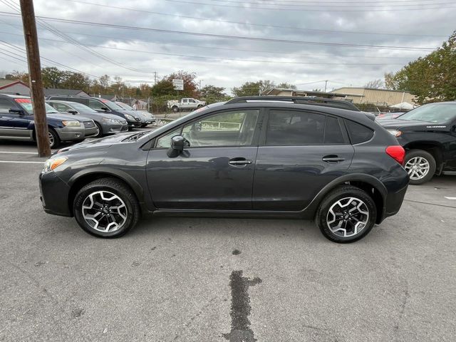 2017 Subaru Crosstrek Premium