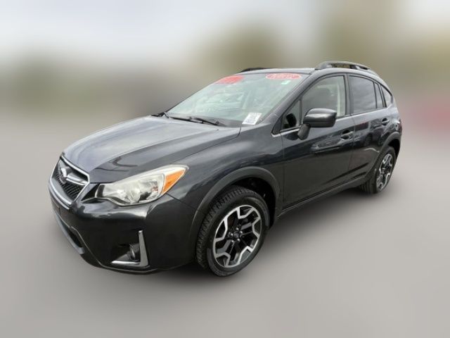 2017 Subaru Crosstrek Premium