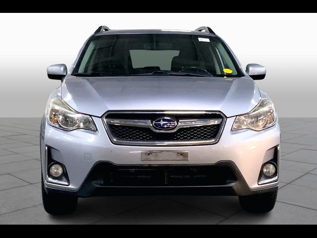 2017 Subaru Crosstrek Premium