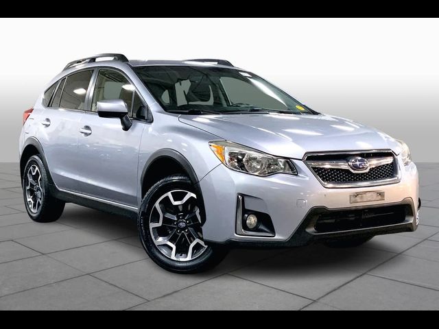 2017 Subaru Crosstrek Premium