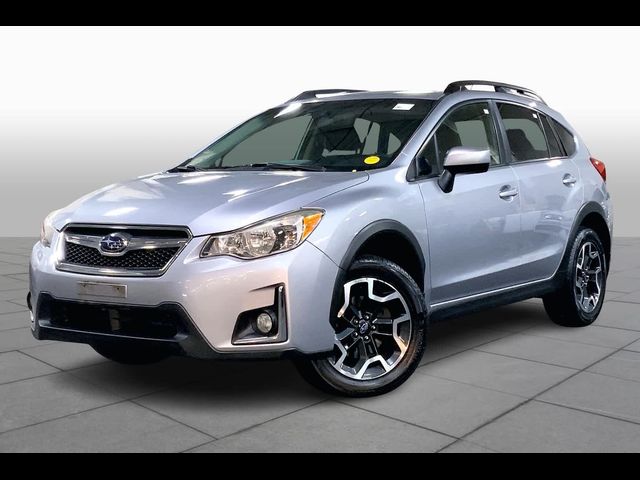 2017 Subaru Crosstrek Premium