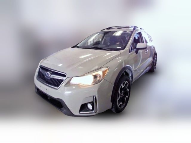 2017 Subaru Crosstrek Premium