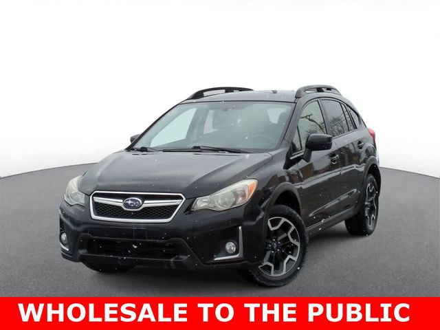 2017 Subaru Crosstrek Premium