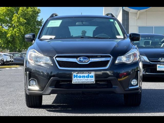 2017 Subaru Crosstrek Premium