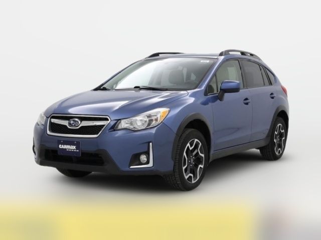 2017 Subaru Crosstrek Premium