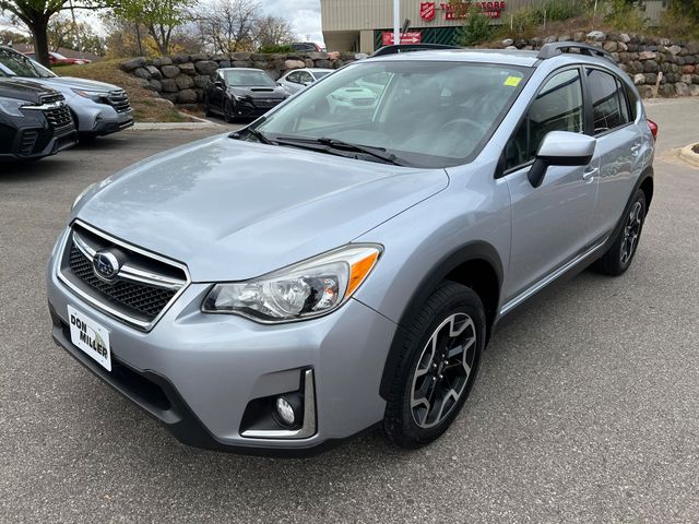 2017 Subaru Crosstrek Premium