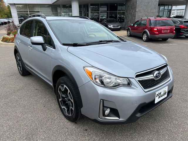 2017 Subaru Crosstrek Premium