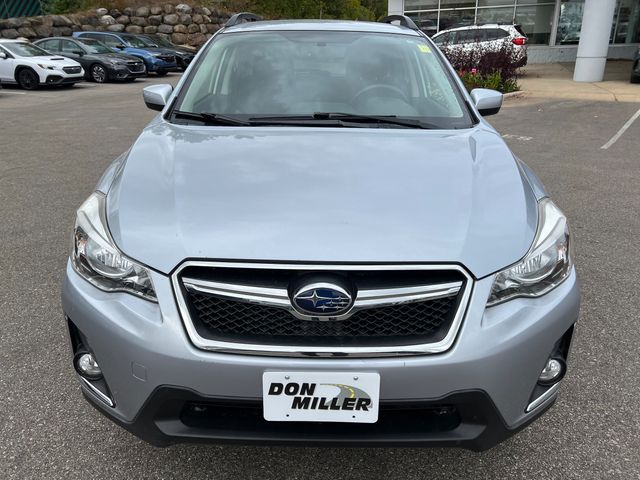 2017 Subaru Crosstrek Premium