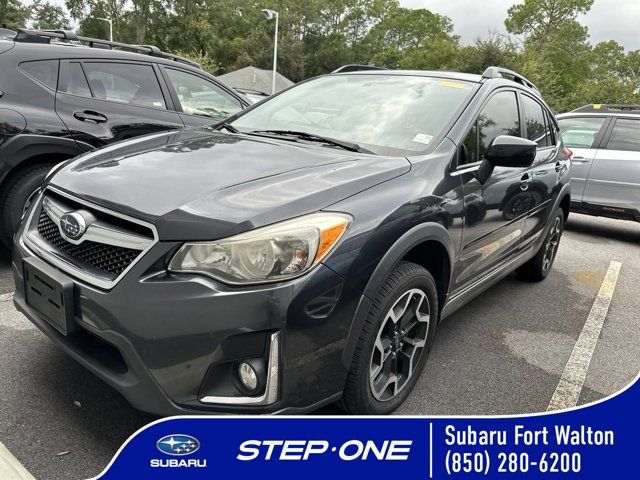 2017 Subaru Crosstrek Premium