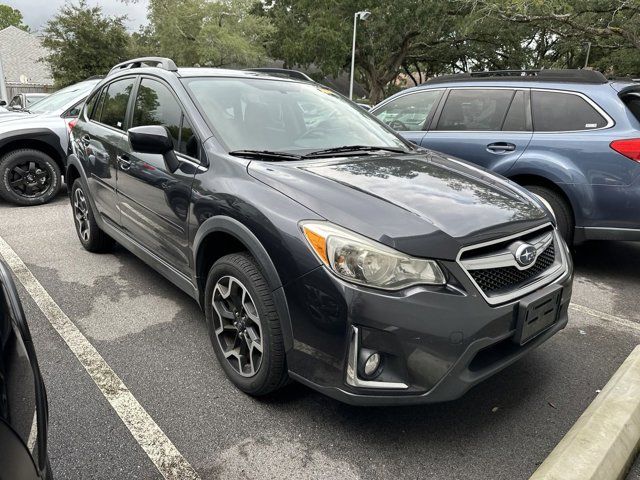 2017 Subaru Crosstrek Premium