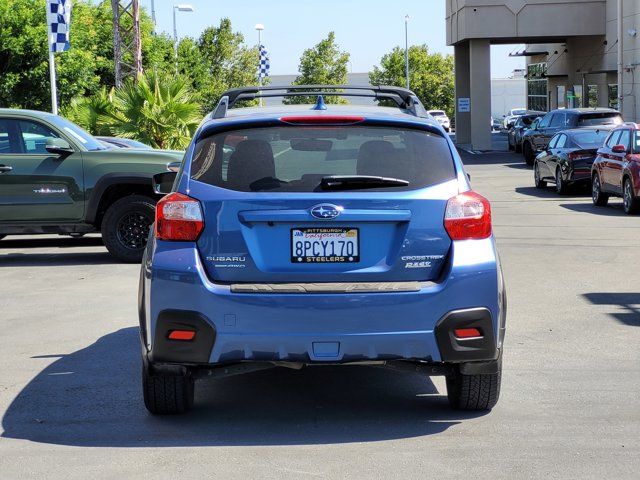 2017 Subaru Crosstrek Premium