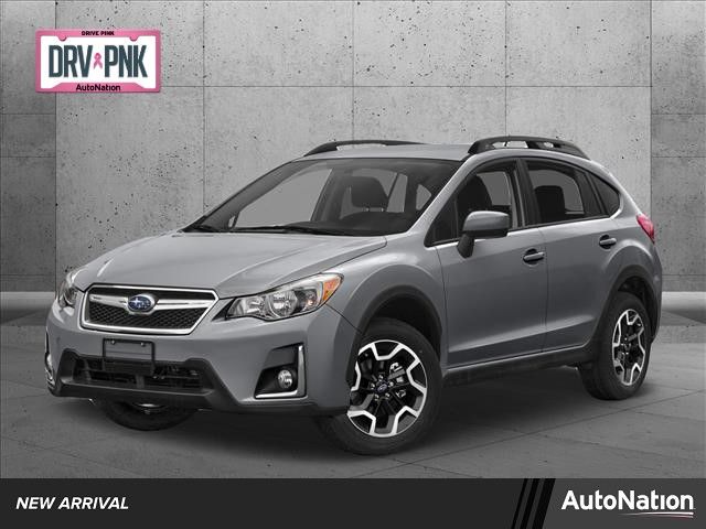 2017 Subaru Crosstrek Premium