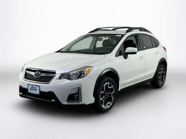 2017 Subaru Crosstrek Premium